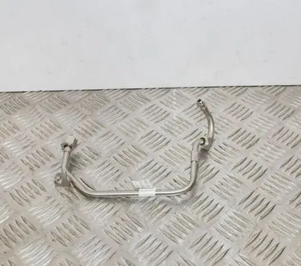 Porsche Macan (95B) Other engine bay part