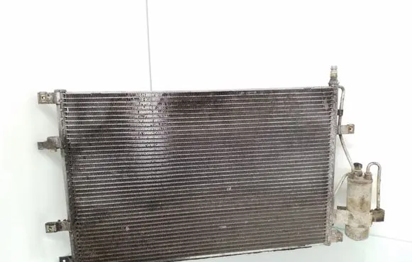 Volvo V70 A/C cooling radiator (condenser) 31101102
