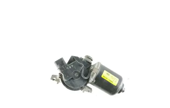 KIA Rio Front wiper linkage and motor 981101G000 035417910