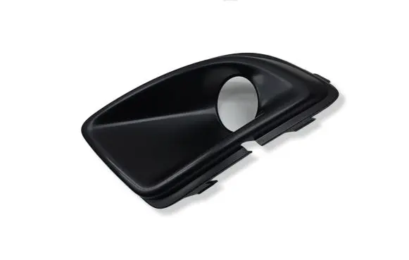 Lancia Ypsilon Front bumper lower grill 735436585