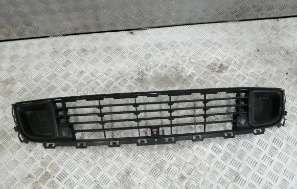 Citroen C5 Front bumper lower grill 9681052677 2091586000