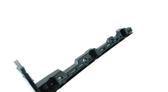 Mercedes-Benz AMG GT R190 C190 Sill/side skirt trim A1906982800