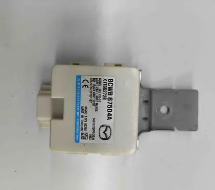 Mazda MX-30 Keyless system antenna X1T65272B BCWB675D4A