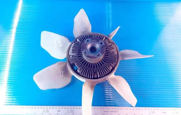 Toyota Hilux (AN10, AN20, AN30) Fan impeller 2D25X