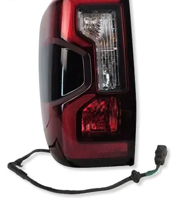 Ford Ranger IV Rear/tail lights N1WB13405KF4CAR N1WB13405KF