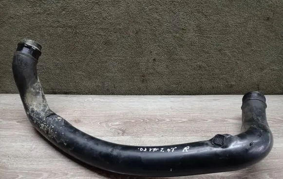 Volvo V70 Intercooler hose/pipe 1282865