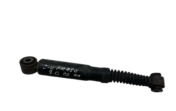 Citroen C4 I Picasso Rear shock absorber/damper