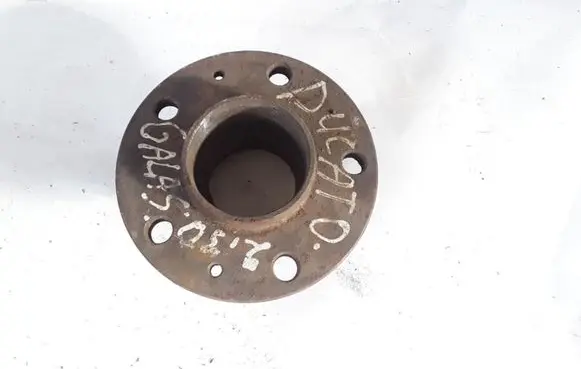 Fiat Ducato Rear wheel ball bearing NOCODE