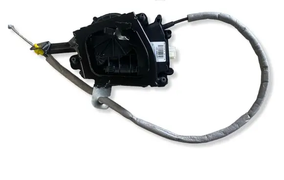 BMW 3 GT F34 Tailgate/trunk/boot lock/catch/latch 16367210