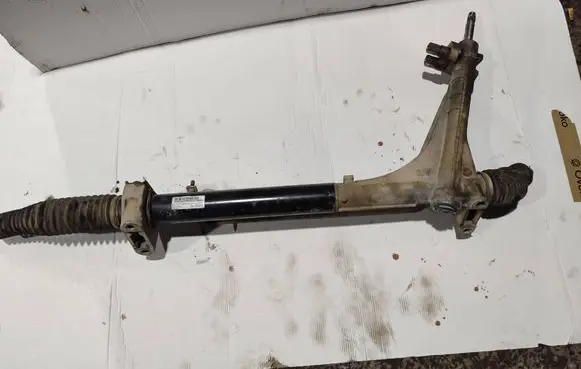 Citroen Jumper Steering rack A1693080 01385338080