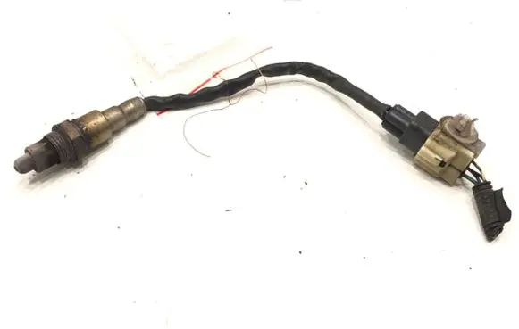 Lambda probe sensor
