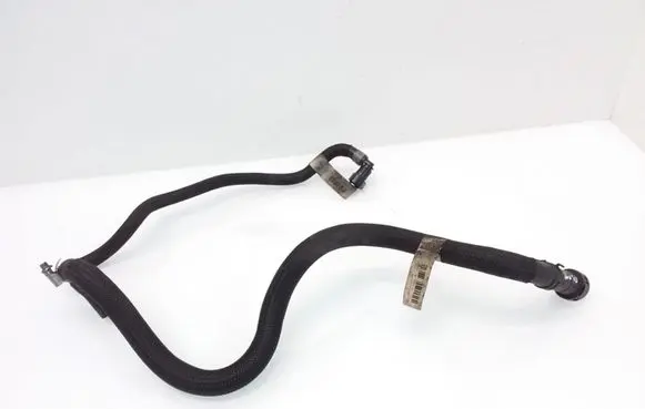 BMW X3 F25 Fuel line pipe 7823398 7823400