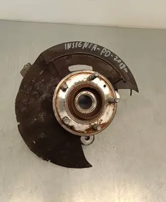 Opel Insignia B Front wheel hub 