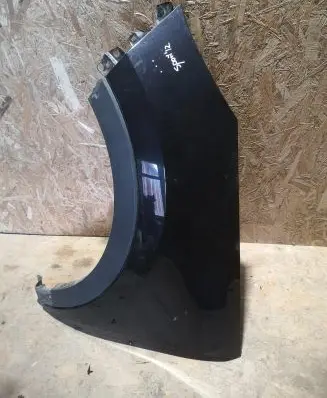KIA Sportage Fender