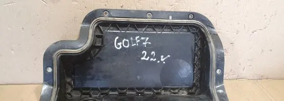 Audi A3 S3 8V Battery box tray 5Q0915435C