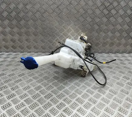 KIA Sportage Windshield washer fluid reservoir/tank 986203U510