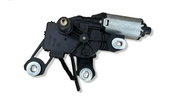 Audi A3 S3 A3 Sportback 8P Rear window wiper motor 8E9955711E