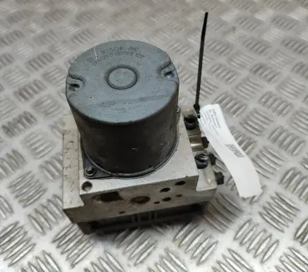 BMW X5 E70 ABS Pump 6793488 6793492