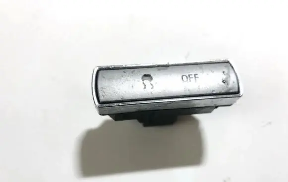 Traction control (ASR) switch