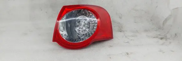 Volkswagen PASSAT B6 Rear/tail lights 11B867