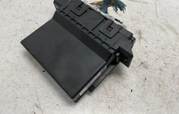 Land Rover Range Rover Sport L494 Other control units/modules FPLA14F498AA