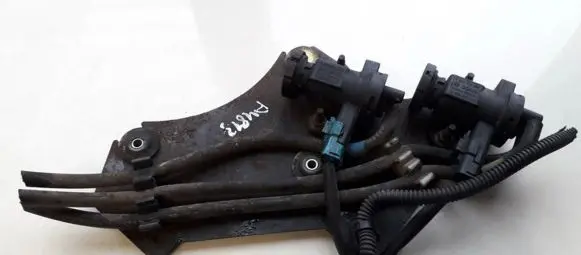 Citroen Xsara Picasso Turbo solenoid valve 963570480 0928400414