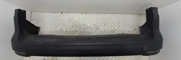 Volkswagen Caddy Rear bumper 2K7807421B