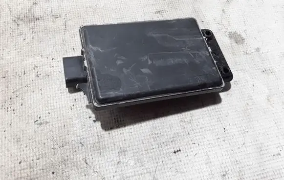 Hyundai Ioniq Distronic sensor radar 96400G2000