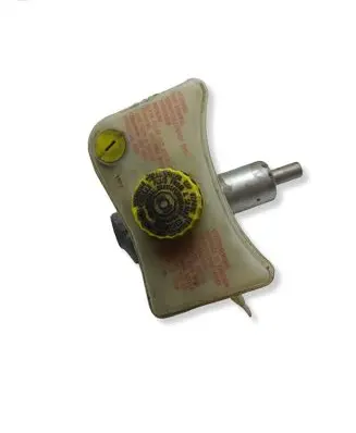 Audi A6 S6 C6 4F Master brake cylinder 8E0611301E