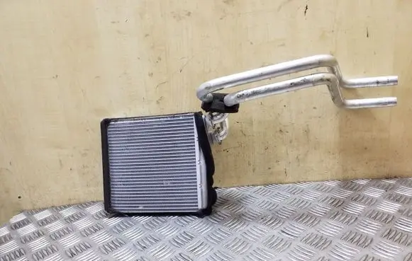 Volvo S60 Heater blower radiator K9873005