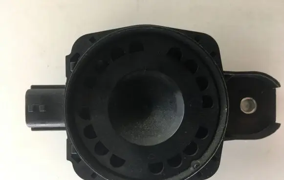 Renault Captur Alarm system siren 256400001R 0187209191