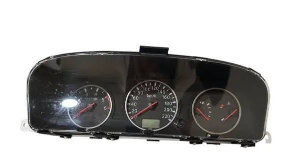 Nissan X-Trail T30 Speedometer (instrument cluster) 43240068