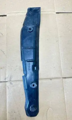 Audi A4 S4 B9 Fender end trim 8W6821112