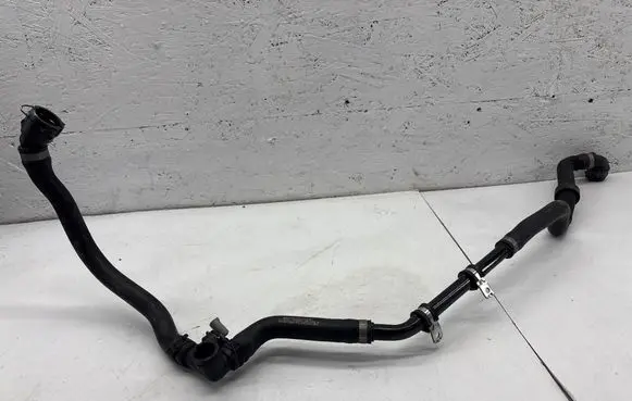 Mercedes-Benz GLC X253 C253 Engine coolant pipe/hose A2135015501 CT159251 18566687