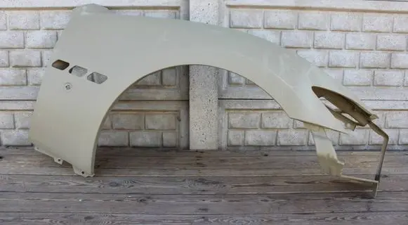 Maserati GranTurismo Fender 980145037