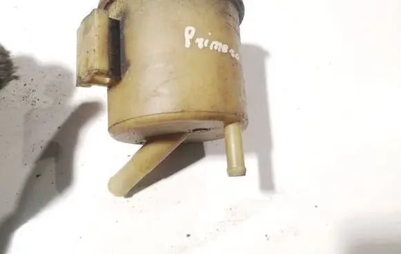 Nissan Primera Power steering fluid tank/reservoir 