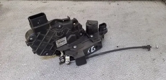 Ford Kuga I Rear door lock 8V4AS26413GA