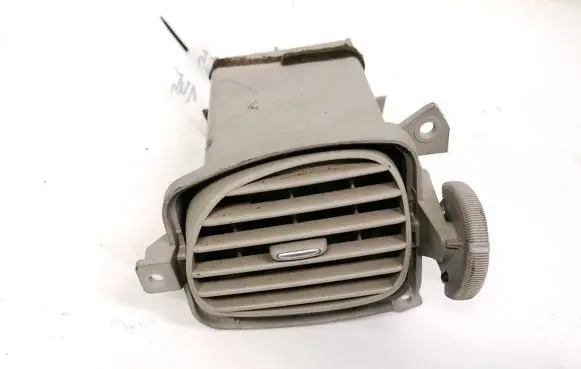 Nissan Almera Tino Dash center air vent grill 68760BU200 68760BU201