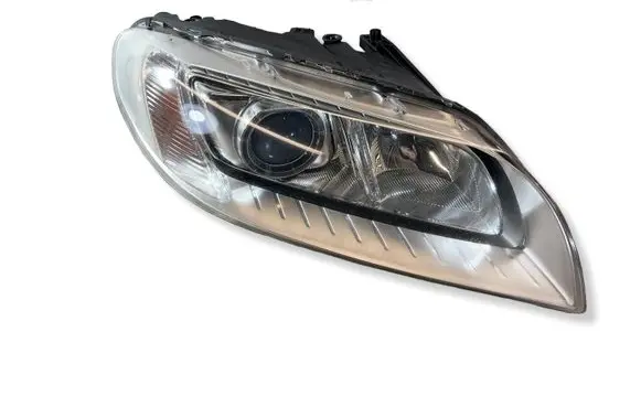 Volvo S80 Headlight/headlamp 31420014
