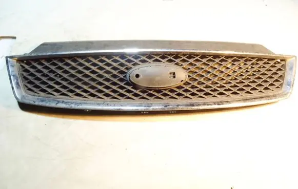 Ford Focus C-MAX Front grill 3M51R8B271AD 3M51R8138 3M51R8200A