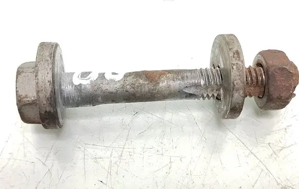 BMW 5 E60 E61 Rear suspension camber bolt 