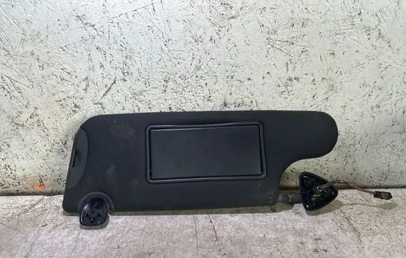 Dodge Challenger Sun visor 55361230AB