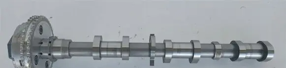 Porsche 718 Cayman 982 982c Camshaft 0PB109084D