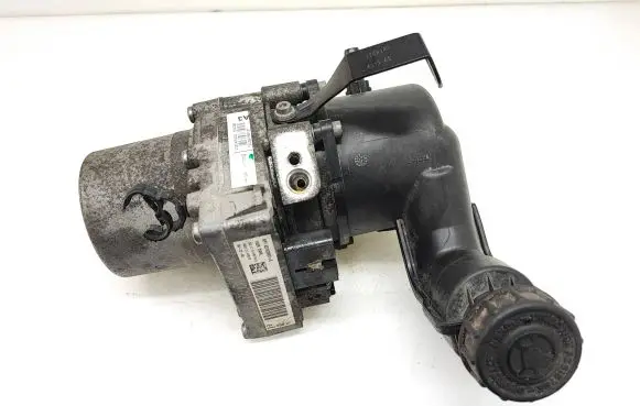 Peugeot 508 Power steering pump 9806445080 V29042540D TSCE61696137