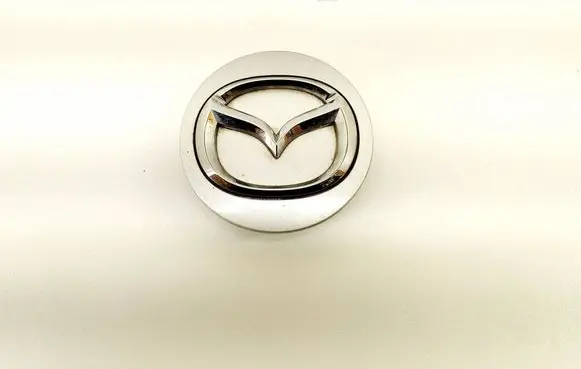 Mazda 6 R20 wheel hub/cap/trim BBM237190