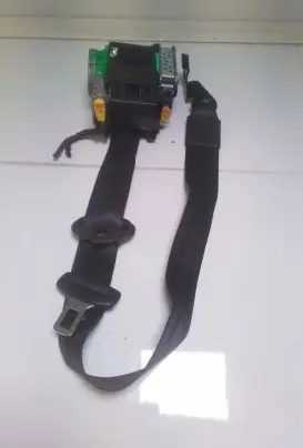 Audi Q5 SQ5 Front seatbelt 8R1857705B 306425399G48