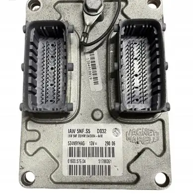 Fiat Panda II Engine control unit/module 51788361