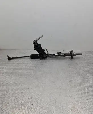 Volkswagen Polo V 6R Steering rack 0230080050001 6PD00884700