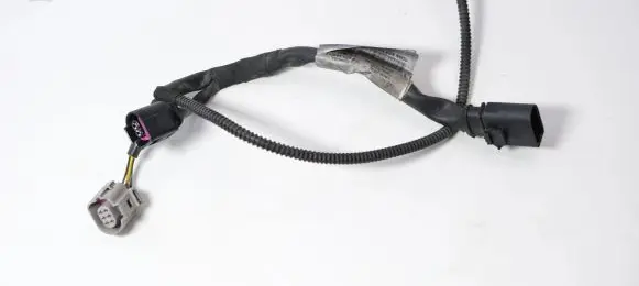Audi A6 C7 Fuel injector wires 059971627D
