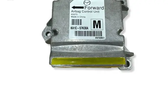 Mazda CX-5 Airbag control unit/module KA1C57K30A